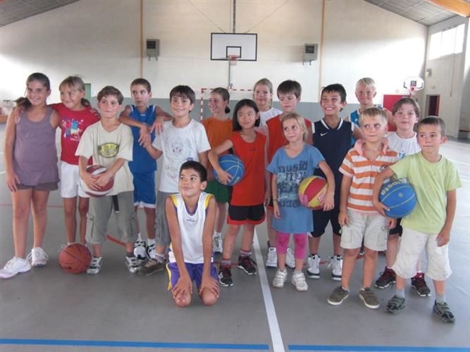 BASKET 2011 2012