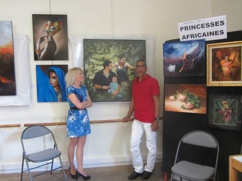 vernissage vernissage
