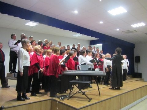 concert concert