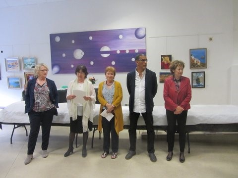 Vernissage Vernissage