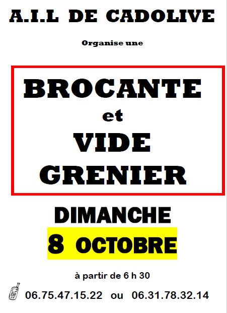 Brocante