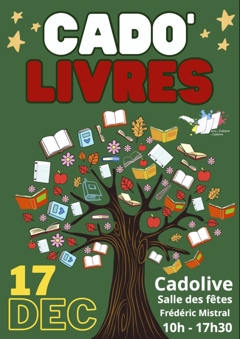 Cado Livres