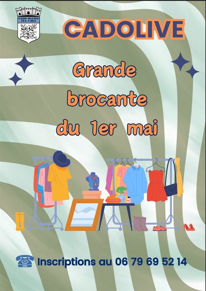 Brocante