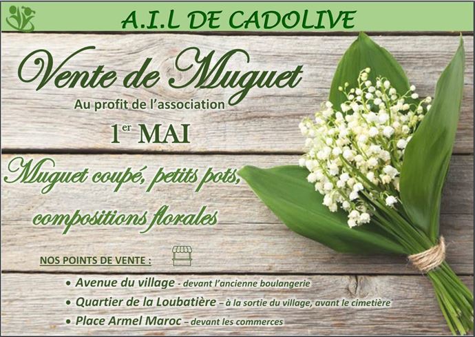 muguet