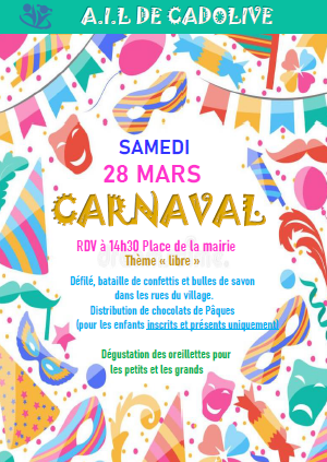 carnaval